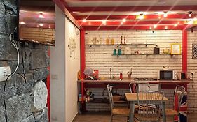 Loft House